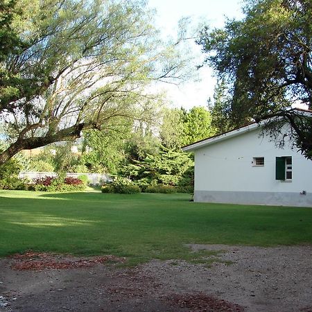 Hotel Santa Rosa Valle Hermoso Exteriör bild