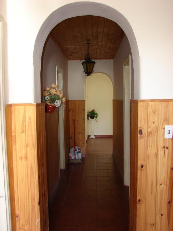Hotel Santa Rosa Valle Hermoso Exteriör bild
