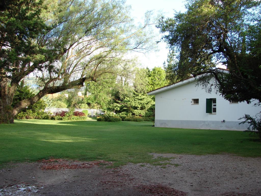 Hotel Santa Rosa Valle Hermoso Exteriör bild
