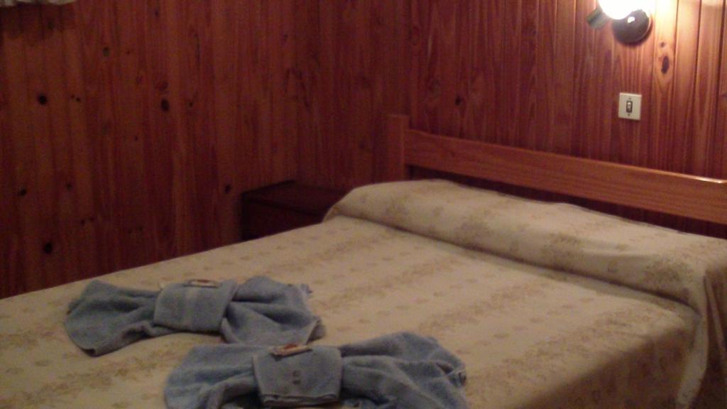 Hotel Santa Rosa Valle Hermoso Rum bild