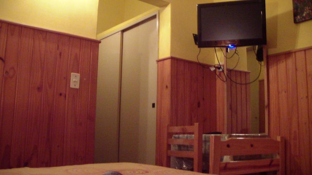 Hotel Santa Rosa Valle Hermoso Rum bild